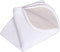 Carex Washable Waterproof Incontinence Pad - Chair Protector and Sofa Cover, 21 x 22 Inches