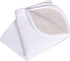 Carex Washable Waterproof Incontinence Pad - Chair Protector and Sofa Cover, 21 x 22 Inches