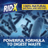 Rid-X Septic Tank System Treatment, 3.2 Ounce