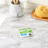 Flushable Aloe Vera Single Pack Wet Wipes - Eco-Friendly, Hypoallergenic, Safe for Sensitive Skin, 30 Wipes