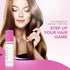TRI Design Aerogel Hairspray, 3oz, Extra Hold, Free & Clear for Men and Women, Flexible Hold