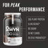 OWYN Only What You Need Pro Elite Vegan, 30g Plant-Based High Protein Powder, Zero Sugar, Dark Chocolate