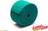 The Clever Cuisine 19ft 19ft 6in 0.3in (6m 15cm 8mm) Green Scrubbing Pad Roll Economy Size Medium Duty Abrasive Scrub