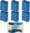 CELOX 36 Pack Non-Scratch Dish Sponge, Dual Sided Kitchen Sponges for Long Lasting Household Cleaning