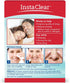 Extra-Strength Nasal Strips, Tan 50 ct | Instant Relief for Nasal Congestion, Stops Snoring, Cold & Allergy