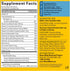 Gummies Omega-3, Gummy 80 Gummy 40 Nature Made Mens Multivitamin with Mens Multivitamins for Daily Nutritional Support