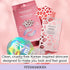 Best of Eyes & Lips Set Vitamasques Under Eye Patches & Lip Mask Sheets - Eye Patches for Puffy Eyes, Under Eye Masks