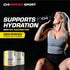 Cellucor C4 Ripped Sport Pre Workout Powder, Sugar Free Energy Supplement for Men & Women, Fruit Punch, 30 Servings