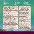 WishGarden Herbs ReBalance After Birth Hormonal Supplement with Vitex Berry & Motherwort, 2oz for Postpartum Balance