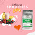 Spice Profile Organic Holy Basil Powder - USDA Certified, Resealable 4oz Pouch for Vitality and Wellness