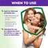 Lice Shield Shampoo & Conditioner in 1, Repels Lice and Super Lice, 10 fl oz