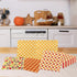 HAKOTI 40Pcs Fall Napkins, Fall Maple Leaves Fall Paper Napkins Disposable Fall Party Decorations Napkins