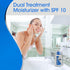 PURPOSE Dual Treatment Moisturizer, SPF 10, 4 oz (Pack of 2)