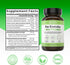 Zen Nutrients The Everyday Liver Vitamin - Liver Cleanse Detox & Repair with Organic Milk Thistle, 30 Servings