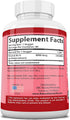 Vitamin B12 6,000 mcg Maximum Strength Fast Acting Formula Strawberry Flavor Nuggets Promotes Energy Production Supports The Nervous System 60 Nuggets Once a Day