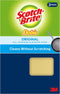 Scotch-Brite Dobie Pads, Non Scratch Cleaning Pads for Kitchen, Bathroom, and Household - 3 Count (Pack of 8) for Total