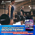 Micronized Creatine Monohydrate Powder, Unflavored 5000mg Per Serv, 60 Servings