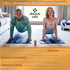 Turmeric Curcumin with 95% Curcuminoids & BioPerine - 1500mg Joint Support Supplement, Non-GMO Gluten-Free, 240 Capsules