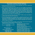 Pack Smaller Baar Disposable Castor Oil