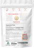 Micro Ingredients Vitamin D3 50,000 IU Plus K2 (MK-7) 200 mcg - 240 Virgin Coconut Oil Softgels, 2 in 1 Vitamins D & K