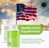 Phage 1 - Ultimate Gut Health Supplement, Total Restore Intestinal Defense, Patented Bacteriophage Blend for Digestive