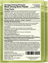 Pain Relief Medicated Plaster of Strong Bone, 20 Plasters with Natural Soothing Formula for Muscle and Joint Pain