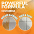 ANGRY ORANGE All-Purpose Cleaner Spray, Multipurpose for Kitchen and Bathroom, 24 Fl. Oz - Pack of 1