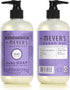 Set Mrs. MEYER'S Clean Day Limited Edition Lilac Scent Kitchen Basics