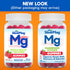 Slow-Mag Mg Muscle Health + Recovery Gummies - 60ct Magnesium Citrate