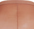 Truform Women's Sheer Compression Pantyhose, 8-15 mmHg, Shaping Tights, 20 Denier, Beige, Queen