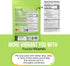 Electrolytes Powder Plus, Keto Lemonade - Zero Sugar, 1000mg Potassium, 120mg Calcium, 120mg Magnesium - 30 Packets