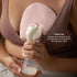 Frida Mom Breastfeeding Therapy Packs, Cold & Hot Therapy for Pain Relief and Postpartum Recovery