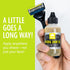 Pacific Shaving Company Natural Shaving Oil for Men & Women, 2 Fl Oz, Avocado & Vitamin E Oil