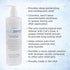 Sub Zero Cooling Pain Relief Gel, 16oz Bottle with Pump - Joint and Nerve Pain Relief Cream