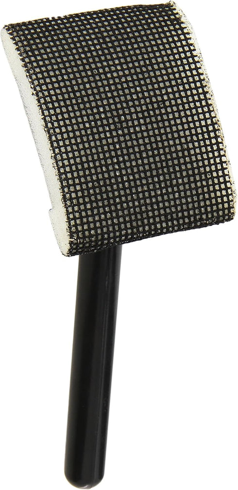 LASCO 11-1182 F-10 Toilet Bowl Ring Remover with Handle, Scouring Pad