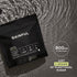 Gainful Hydration Powder Packets, Caffeine Free with Key Electrolytes Magnesium and Sodium, Energy Support, Low Sugar,