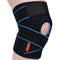 SIVITICK Knee Brace Support for Women & Men Plus Size with Side Stabilizers