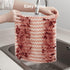 JOYMOOP Microfiber Cleaning Cloth - 12 Pack, Larger Dish Towels for Streak-Free, Absorbent Cleaning