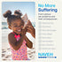 Swimmers NAVEH PHARMA Otic Guard Baby Ear Drops Natural Ear Oil for Ear Wax Removal & Infection Relief Gentle Ear