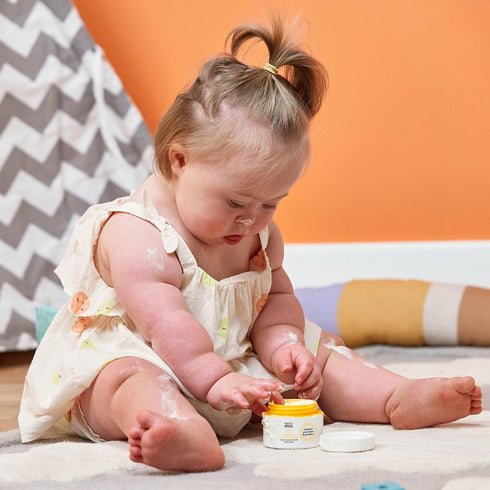 Mini Mio Baby Skincare - Comfort & Calm Bum Balm