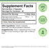 Magnesium Acetyl-Taurate (ATA MG, TauroMag) for PMS and Cramp Relief, 60 Capsules, 350mg Supplement