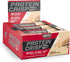BSN Protein Crisp Bar, Gluten Free Protein Snack Bars, Vanilla Marshmallow, 12 Count