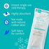 Packs (24 Count) 4.5" 14.25" Medline Perineal Cold for Postpartum Care Each Absorbent Pad is x Perfect for your After