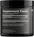 Toniiq 20:1 120 Black Maca Root - Ultra High Potency Extract - Single Origin, Wildcrafted & Highly Concentrated