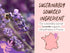 Calming Lavender 2-in-1 Bubble Bath & Wash by Babo Botanicals - Relaxing Chamomile & Lavender - EWG Verified - Vegan -