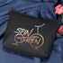 POFULL Cycling Bike Indoor Spin Class Gift, Spin Queen Cosmetic Bags for Indoor Cycling Spinning Bike