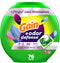 Gain flings Laundry Detergent Pacs, Odor Defense HE Compatible, 76 Ct, 3in1 with Febreze and Oxi.