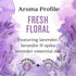 Aura Cacia Fresh Floral Room Spray, 8 Fl. Oz.