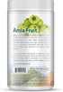 Certified Organic Aura Amla Powder 16Oz - 1Lb. Powerhouse of Natural Vitamin C. Great Source of Antioxidants. Supports Immunity and Vitality.