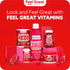 Feel Great Organic Superfood Reds Powder with Beet Root Powder, Digestive Support and Bloating Relief